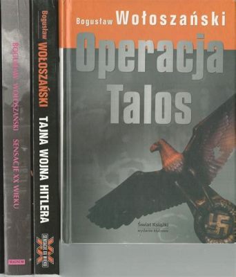 Operacja Crossbow! - opowieść o tajnej wojnie i fascynujących technologiach