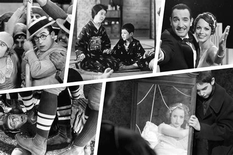 The Last Laugh - A Silent Film Comedy Exploring Class Conflict and Unexpected Love!