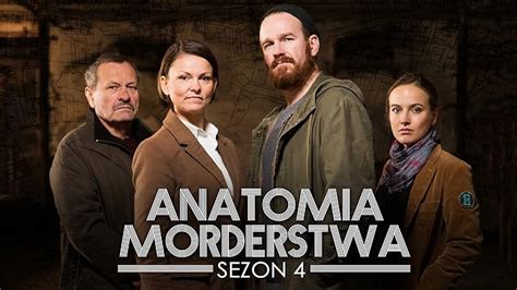 Anatomia Morderstwa! Kultowy Thriller z Elementy Psychologii Kryminalnej!