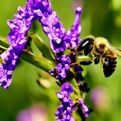 Do Bees Sleep in Flowers? Exploring the Mysteries of Bee Slumber