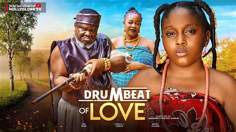 Drumbeat!  A Cinematic Tale of Love, Honor, and the Wild West