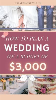 How to Save Money on Wedding Flowers: A Blooming Budget Guide