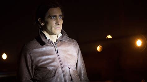 Nightcrawler -  chilling noir thriller z niesamowitą kreacją Jake'a Gyllenhaala!