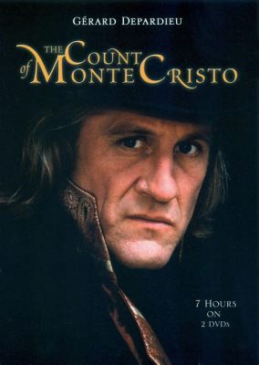  The Count of Monte Cristo, Historia Miłości i Zemsty w Epoce Napoleońskiej!