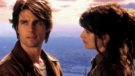  Vanilla Sky: Surrealizm i refleksje nad rzeczywistością w filmie Camerona Crowe