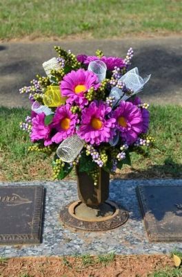 Why Do We Put Flowers on Graves: A Tradition Rooted in Memory and Mystery