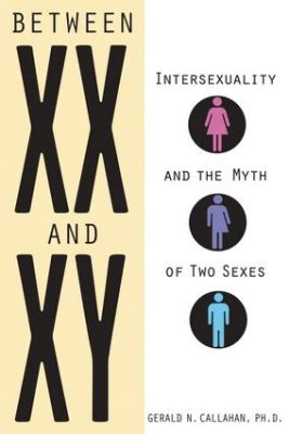 XX/XY -  nontraditional gender roles and the search for identity! 